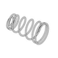 Пружина Selden STAND-UP SPRINGS (308-085)