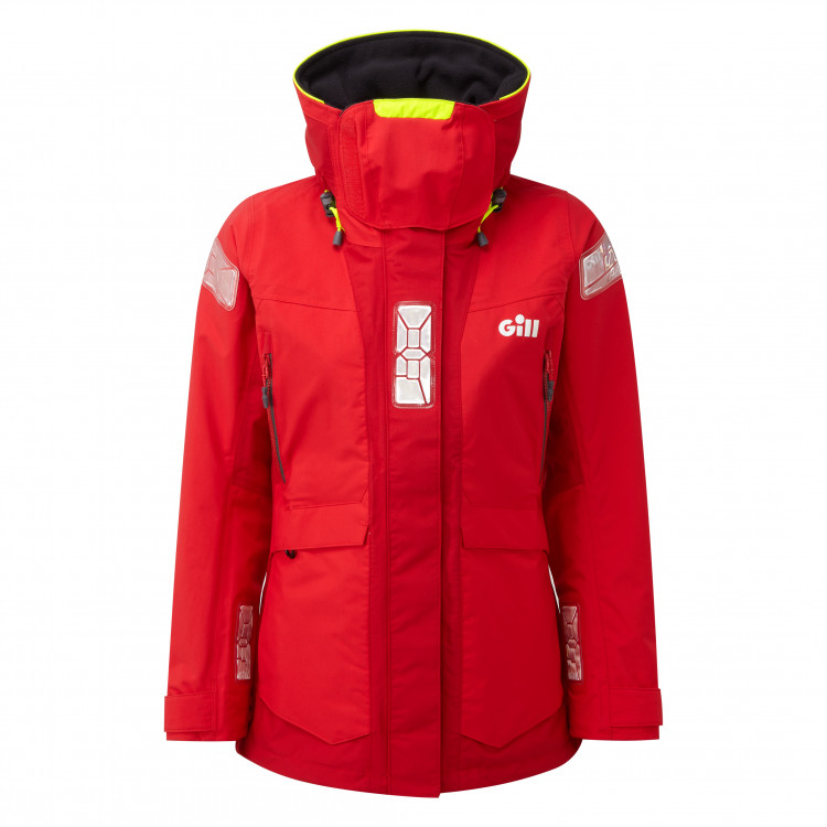 Куртка женская Gill OS2 Offshore Jacket