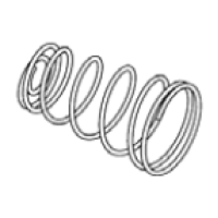 Пружина Selden STAND-UP SPRINGS (308-095)