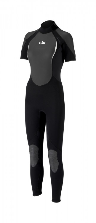 Гидрокостюм Gill Women's Siren Short Arm Wetsuit