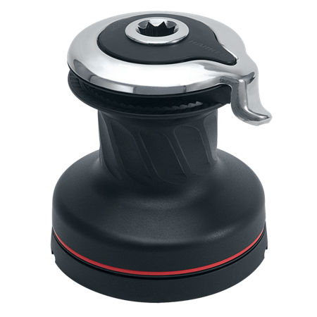 Лебедка Harken 20 Self-Tailing Radial Winch