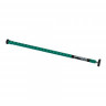 Optiparts TILLER EXT 20MM X-GRIPPED GREEN