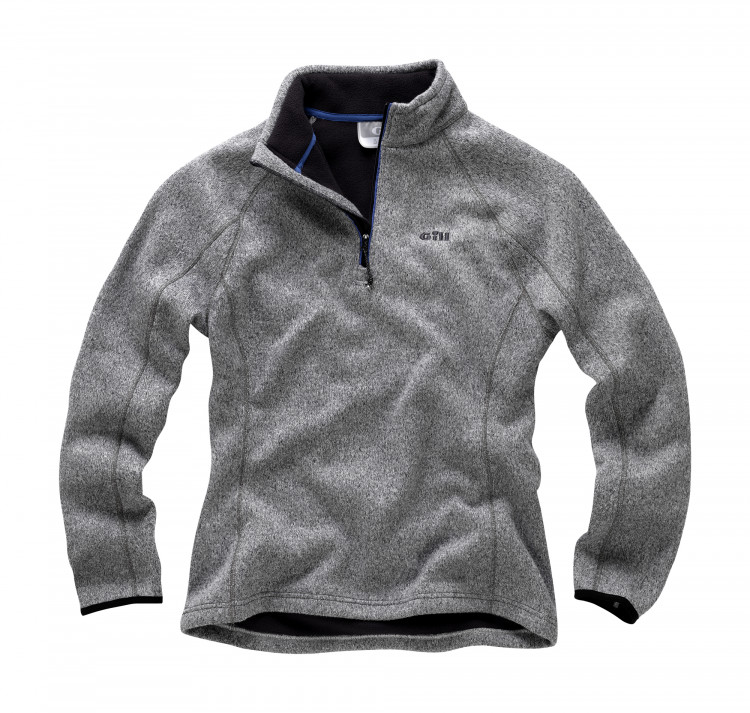 Женский пуловер Gill Women's Knit Fleece