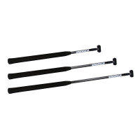 Optiparts TILLER EXT 16 MM CARBON 70 CM