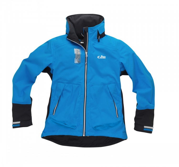 Женская куртка Gill Women's Coastal Racer Jacket