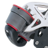 Блок Harken Carbo 40 mm Fiddle w/Cam