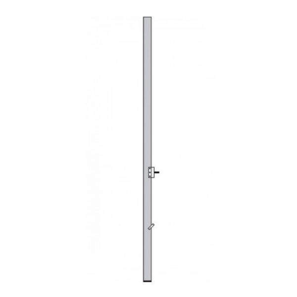 Optiparts BOTTOM MAST LASER® RADIAL/ILCA® 6        -NOT FOR RACING