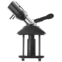 Spinlock Full Swivel Joint with Fastpin