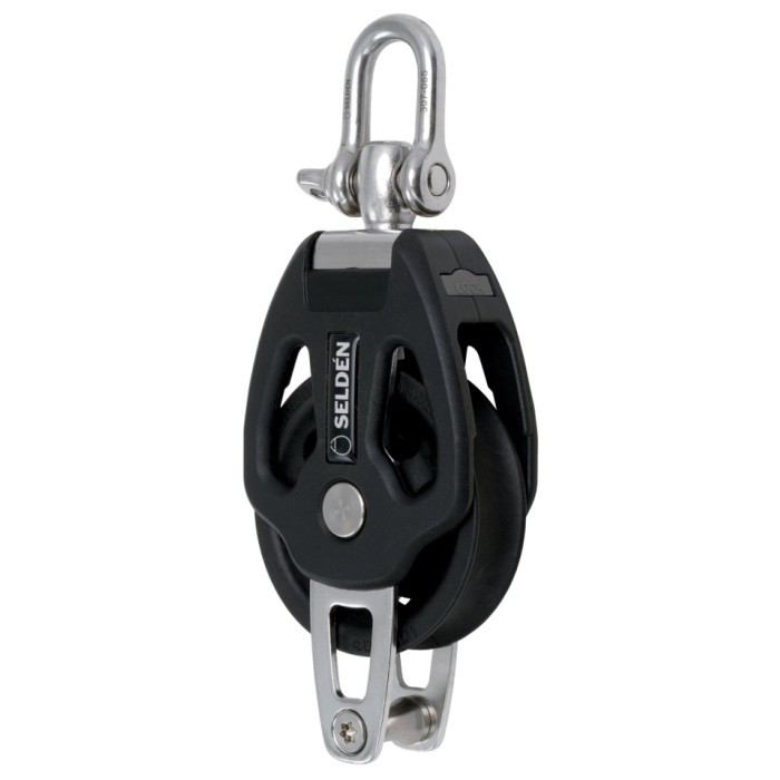 Блок Selden PBB 80 (408-001-02)