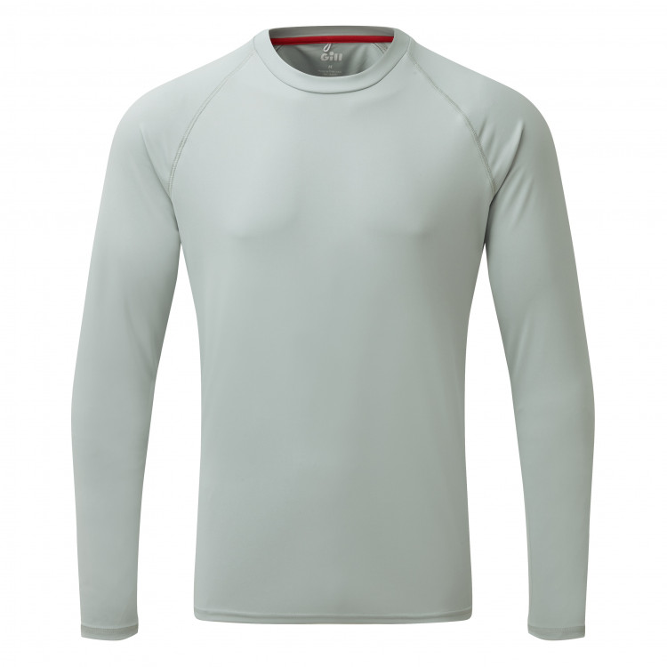 Лонгслив Gill Men's UV Tec Long Sleeve Tee (UV011)