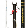 Optiparts BLACKGOLD POWER 45 MM RACING BOOM