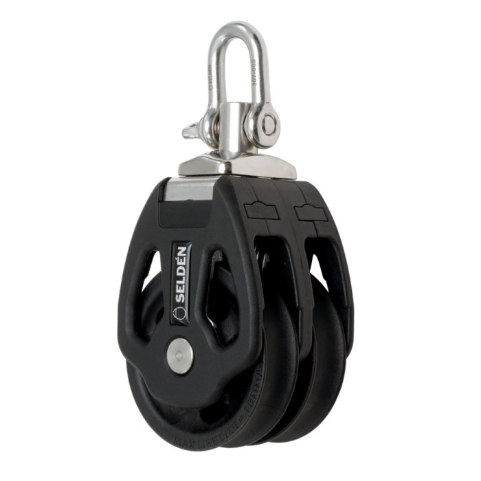 Блок Selden PBB 80 (408-001-05)