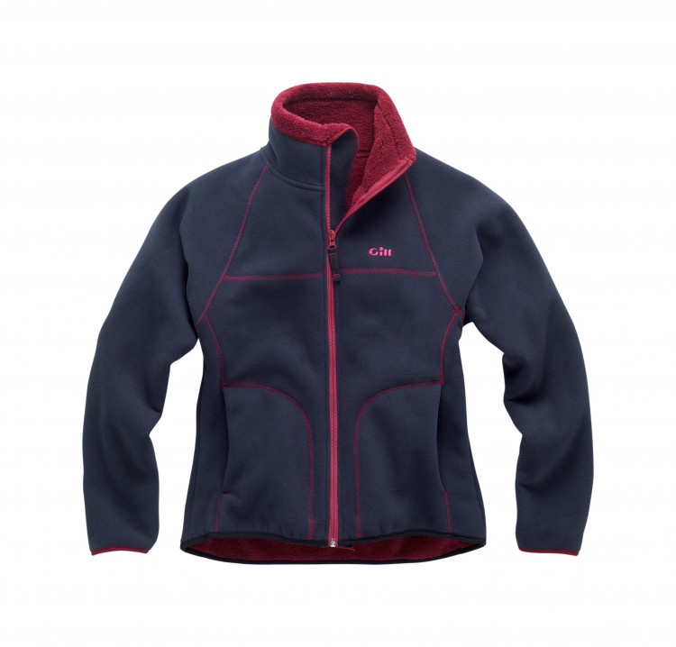 Женская куртка Gill Women's Polar Jacket