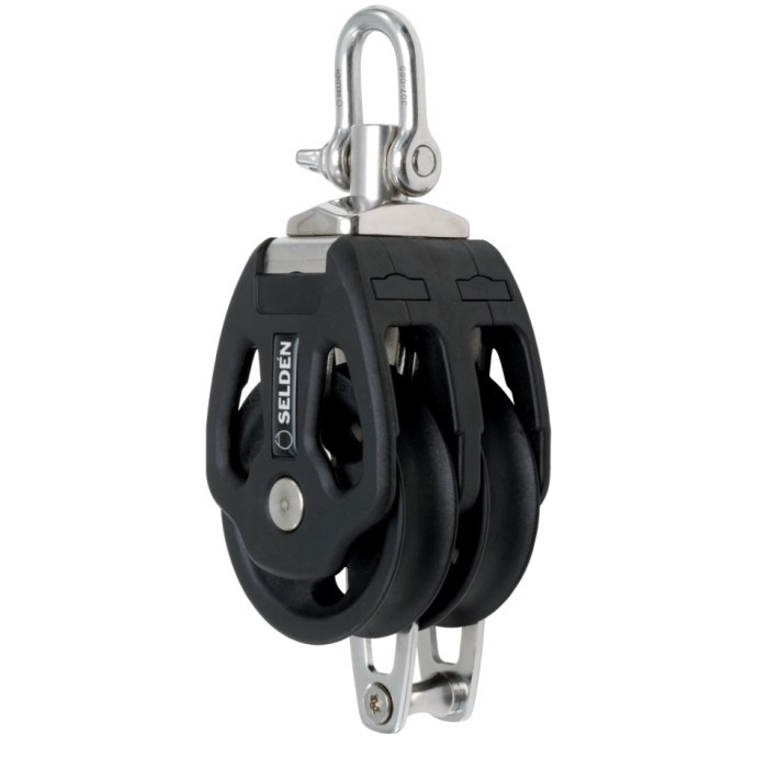 Блок Selden PBB 80 (408-001-06)