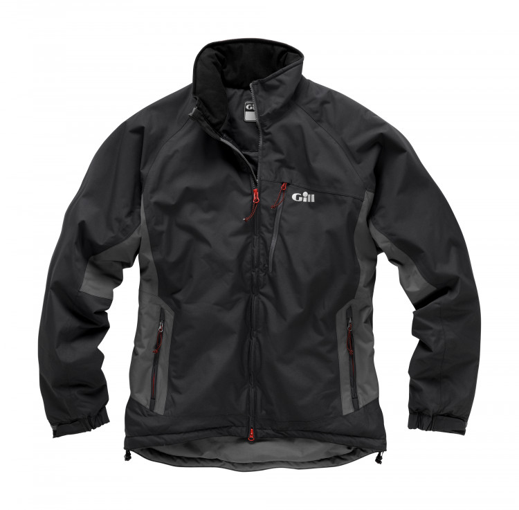 Куртка Gill i5 Crosswind Jacket