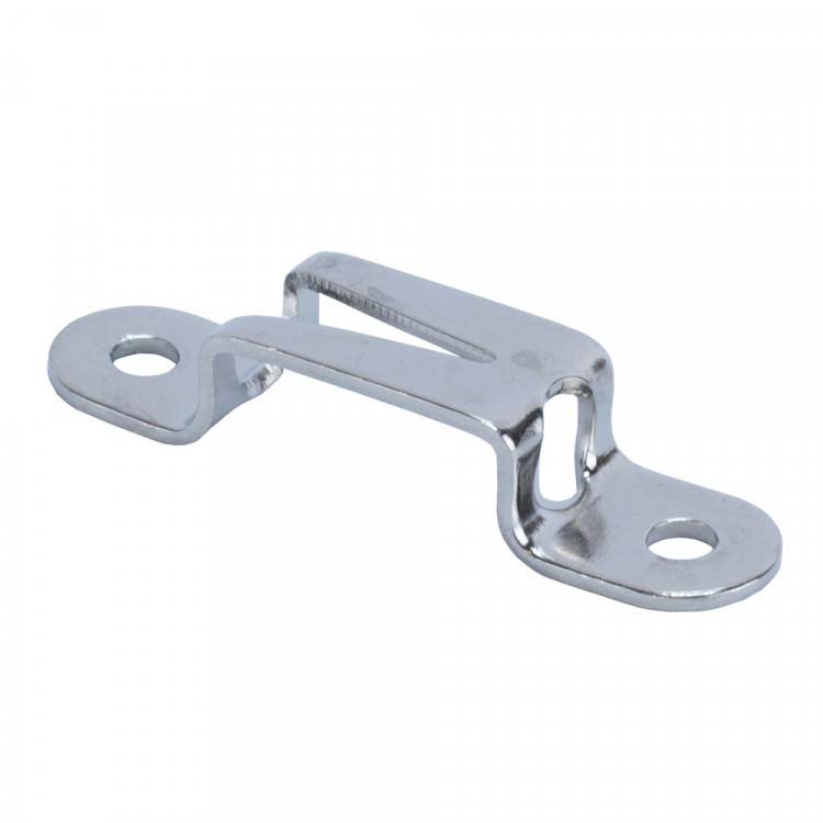 Optiparts STAINLESS STEEL V-CLEAT FOR SCHOOL MAST