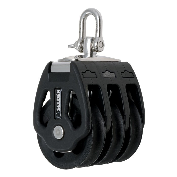 Блок Selden PBB 80 (408-001-07)