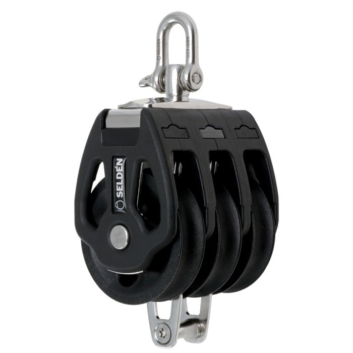 Блок Selden PBB 80 (408-001-08)