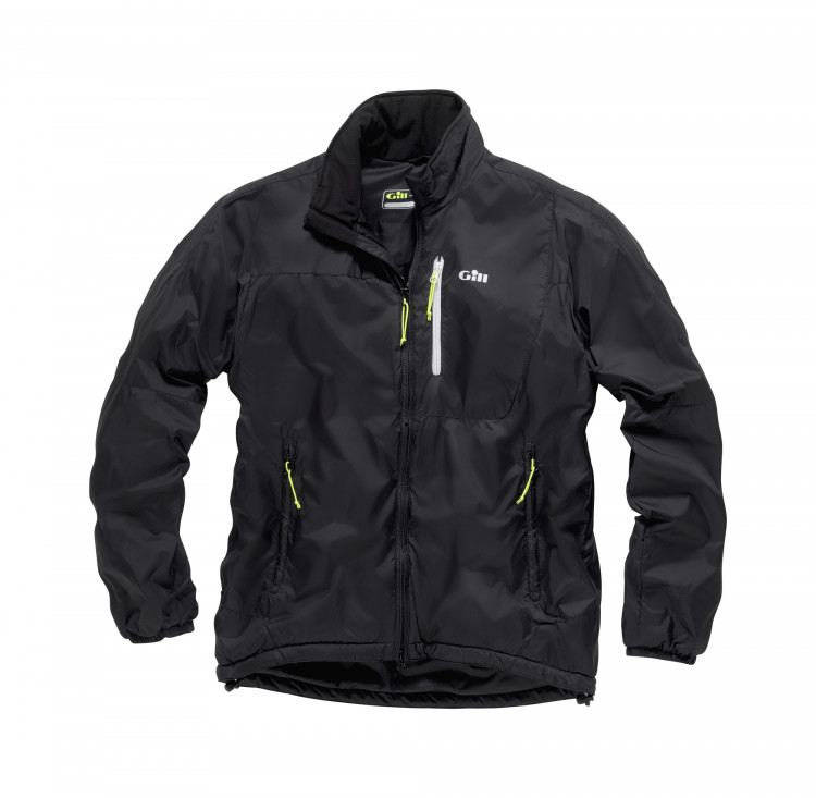 Куртка Gill i5 Headwind Jacket