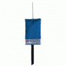 Optiparts RED SAILING FLAG