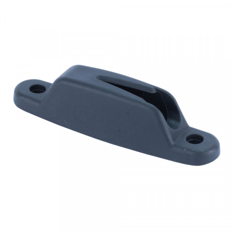 Optiparts GREY NYLON CLEAT FOR SILVER  BOOMS