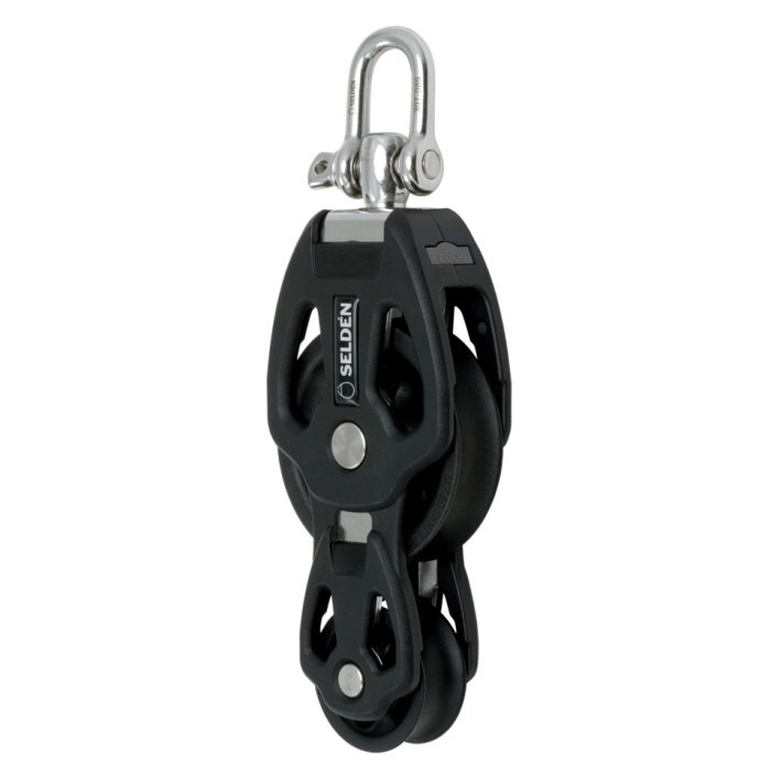 Блок Selden PBB 80 (408-001-11)