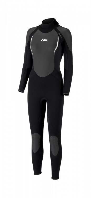 Гидрокостюм Gill Women's Siren Steamer Wetsuit