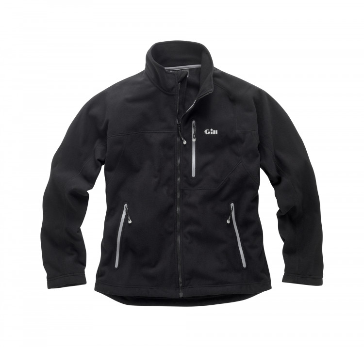Ветрозащитная куртка Gill Windproof Fleece Jacket