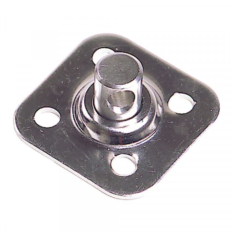 Optiparts SWIVEL BASE PLATE