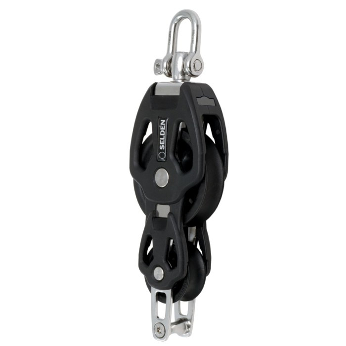 Блок Selden PBB 80 (408-001-12)