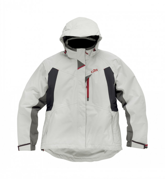 Женская зимняя куртка Gill Women's Inshore Winter Jacket