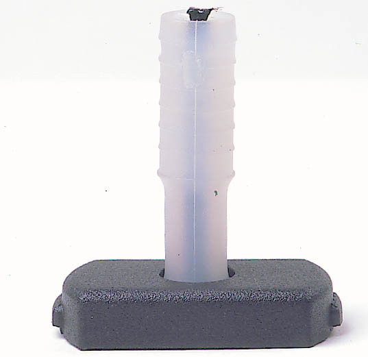 Optiparts RELEASABLE JOINT WITH ROPE CORE 16 MM