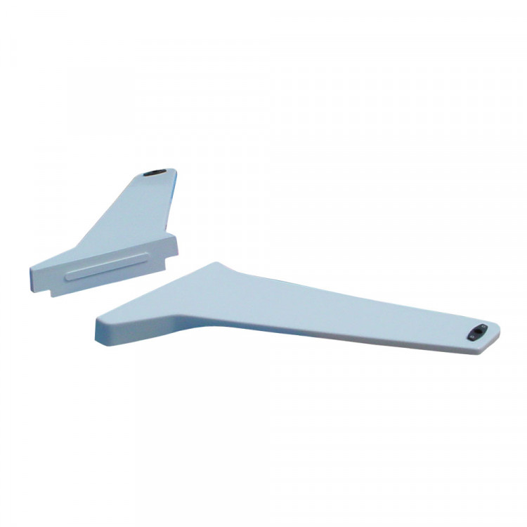 Optiparts POLYESTER ROWING SEAT (1230)