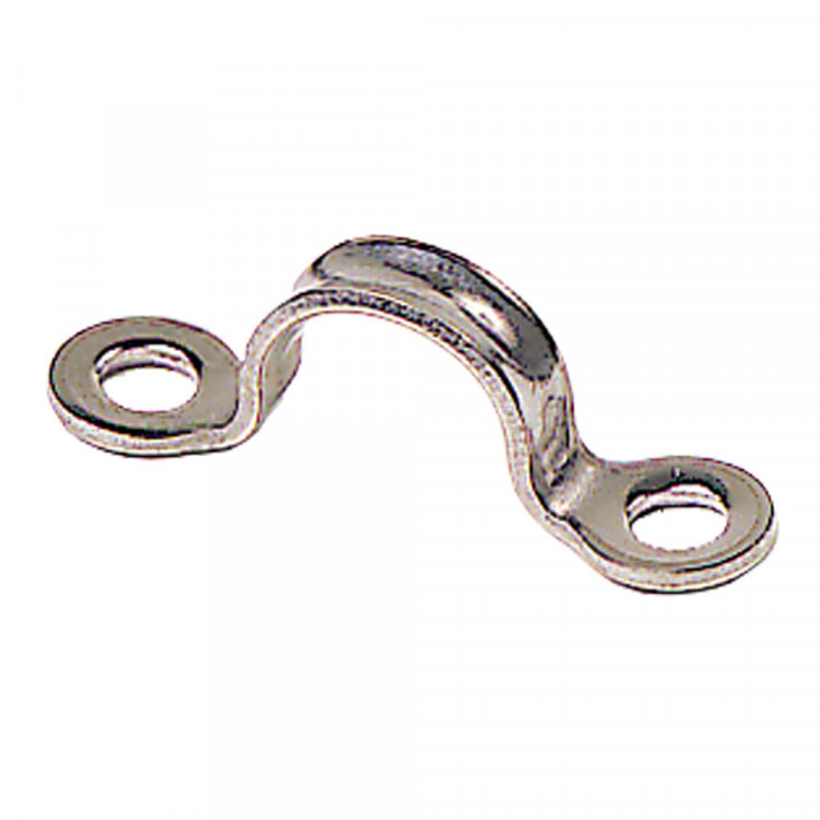 Optiparts SMALL DECK EYE, 4 MM HOLES