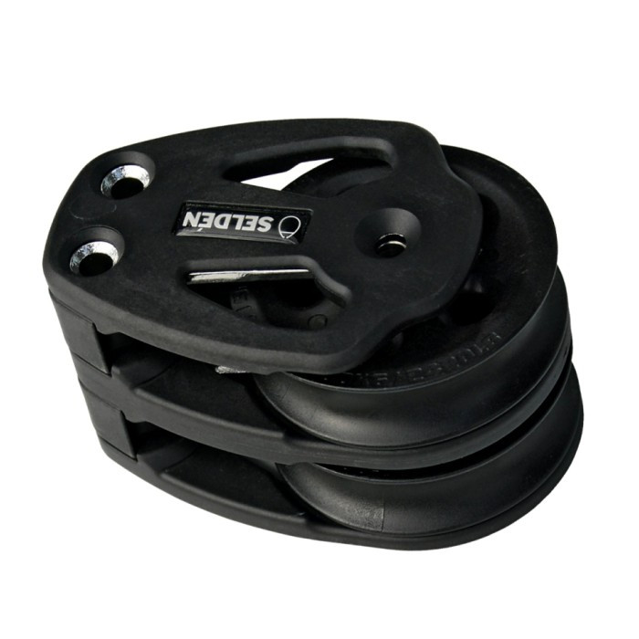 Блок Selden PBB 80 (408-001-20)