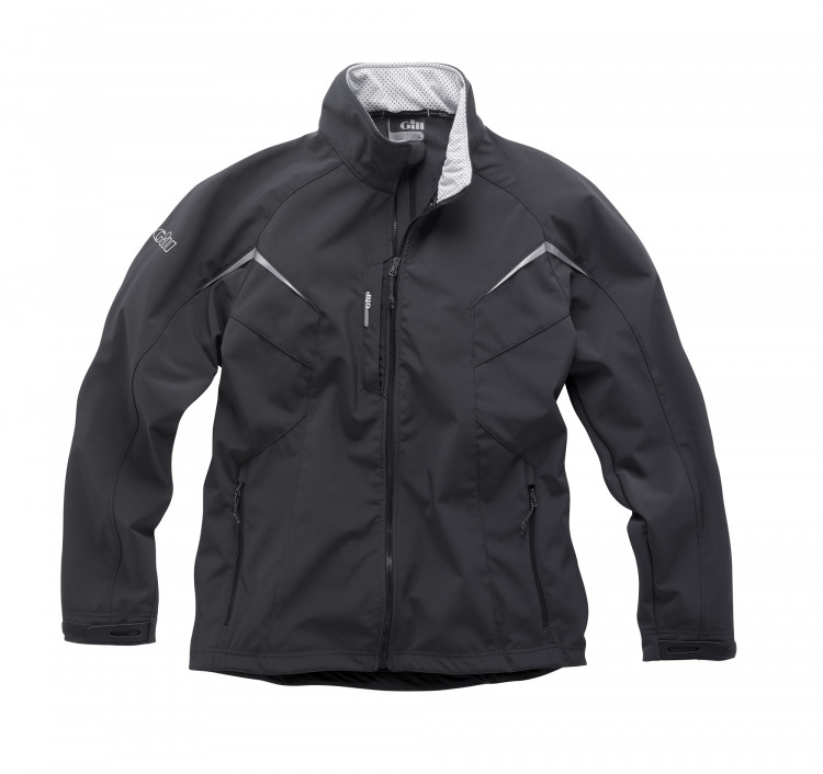 Мужская куртка Gill Men's Softshell Jacket