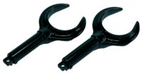 Optiparts ROWING LOCKS (PAIR)