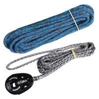 Optiparts DB-RACING OUTHAUL for ILCA® 6/7