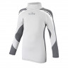 Дитяча футболка Gill Junior Pro Rash Vest - Long Sleeve