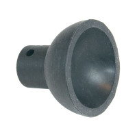 Optiparts RUBBER DRAIN LOCK