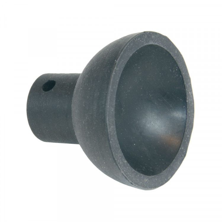 Optiparts RUBBER DRAIN LOCK