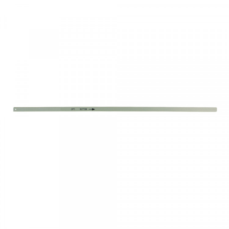 Optiparts TAPERED SAILBATTEN LONG, 54.5 CM