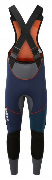 Штаны для откренивания Gill Race Equilibrium Hiker