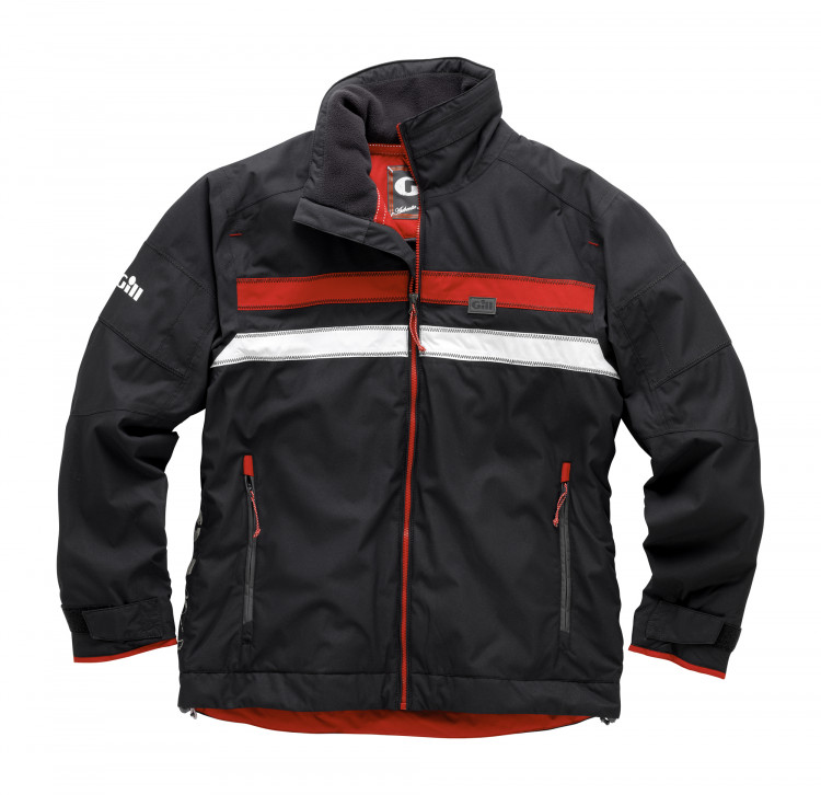 Мужская куртка Gill Men's Spinnaker Jacket