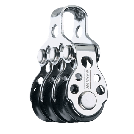 Блок Harken 16mm Triple Air Block