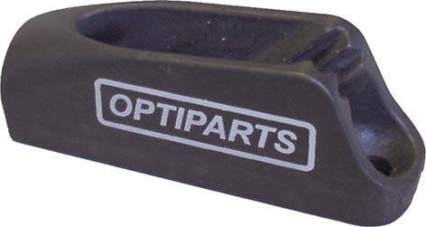 Optiparts ALUMINIUM CLEAT AS ON RACING SPARS