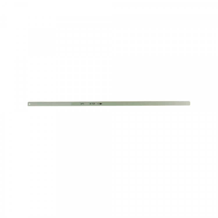 Optiparts TAPERED SAILBATTEN SHORT, 45.5 CM