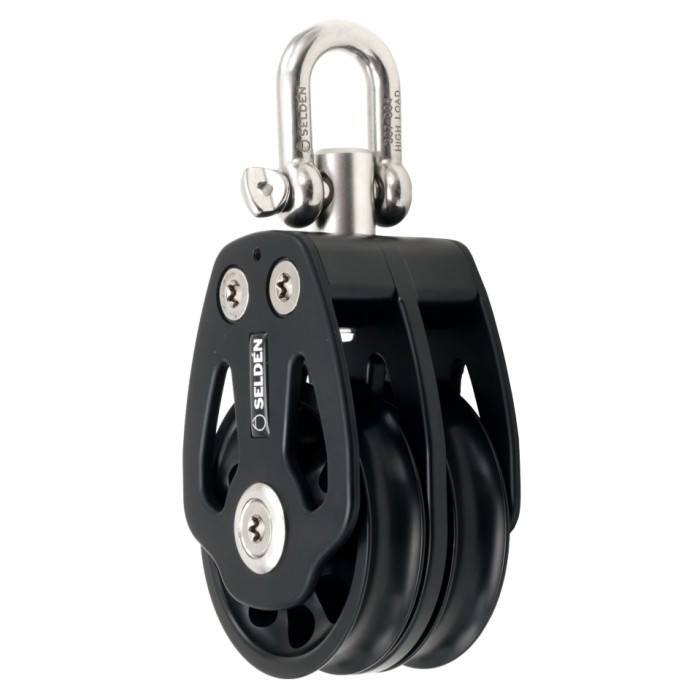 Блок Selden PBB 100 (410-001-04)