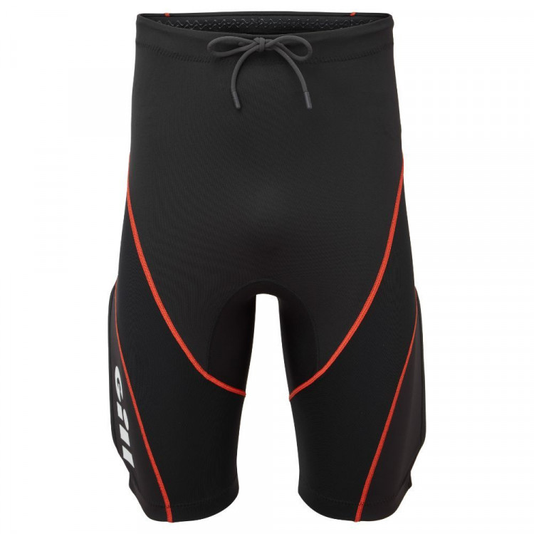 Шорты для откренивания Gill Race Gravity Hiking Shorts