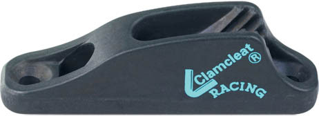 Optiparts CLAMCLEAT HARD ANODISED CL211 MK1AN